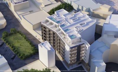 Продажа Апартаменты Msida