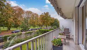 Продажа Апартаменты Neuilly-sur-Seine