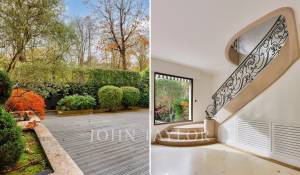 Продажа Апартаменты Neuilly-sur-Seine