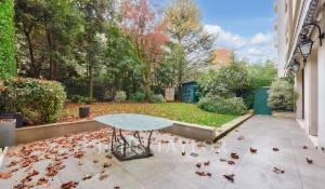 Продажа Апартаменты Neuilly-sur-Seine