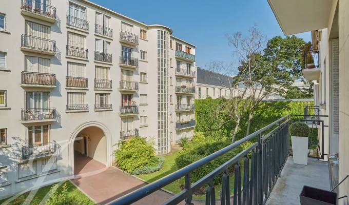 Продажа Апартаменты Neuilly-sur-Seine