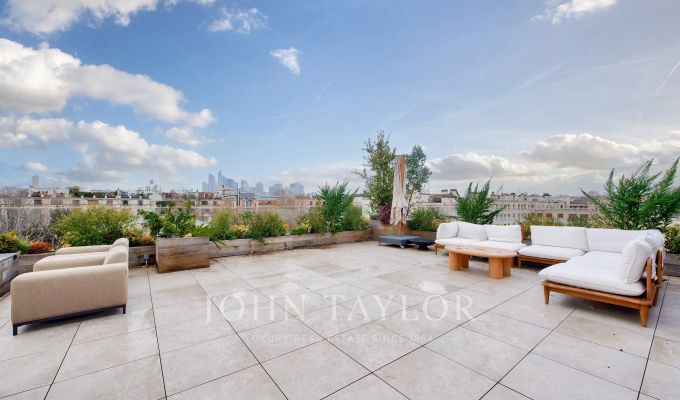 Продажа Апартаменты Neuilly-sur-Seine