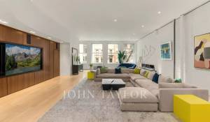 Продажа Апартаменты New York