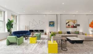 Продажа Апартаменты New York