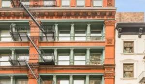 Продажа Апартаменты New York