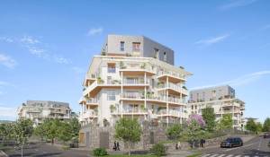 Продажа Апартаменты Nice