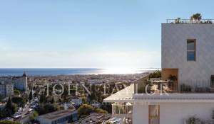 Продажа Апартаменты Nice