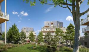 Продажа Апартаменты Nice