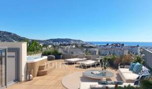 Продажа Апартаменты Nice