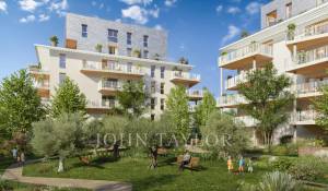 Продажа Апартаменты Nice