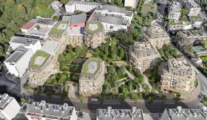 Продажа Апартаменты Nice