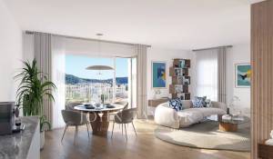 Продажа Апартаменты Nice