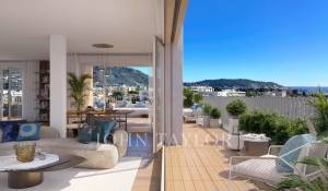 Продажа Апартаменты Nice