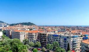 Продажа Апартаменты Nice