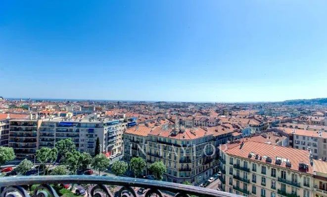 Продажа Апартаменты Nice