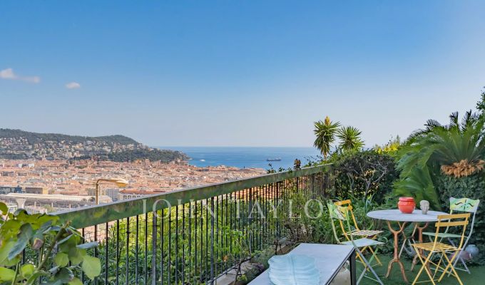 Продажа Апартаменты Nice