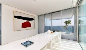 Продажа Апартаменты Palm Jumeirah
