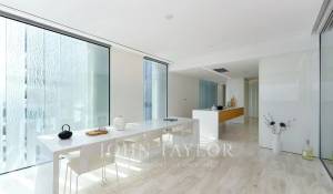 Продажа Апартаменты Palm Jumeirah