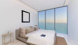 Продажа Апартаменты Palm Jumeirah