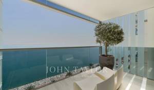Продажа Апартаменты Palm Jumeirah