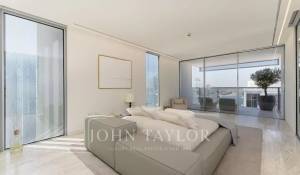 Продажа Апартаменты Palm Jumeirah
