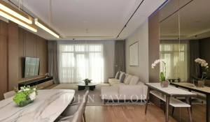 Продажа Апартаменты Palm Jumeirah