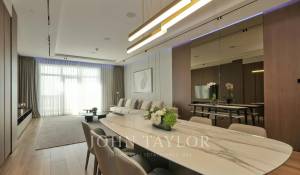 Продажа Апартаменты Palm Jumeirah