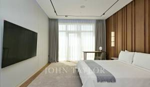 Продажа Апартаменты Palm Jumeirah