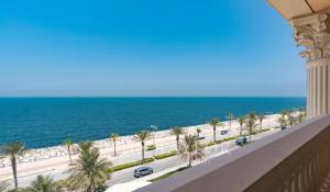 Продажа Апартаменты Palm Jumeirah