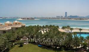 Продажа Апартаменты Palm Jumeirah