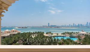 Продажа Апартаменты Palm Jumeirah