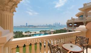 Продажа Апартаменты Palm Jumeirah