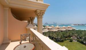 Продажа Апартаменты Palm Jumeirah
