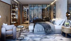 Продажа Апартаменты Palm Jumeirah