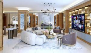 Продажа Апартаменты Palm Jumeirah