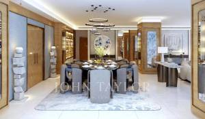 Продажа Апартаменты Palm Jumeirah