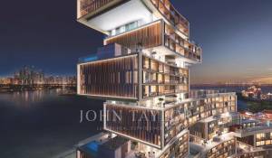 Продажа Апартаменты Palm Jumeirah