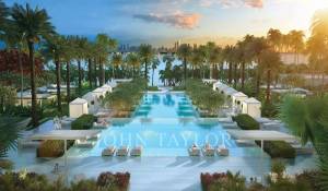 Продажа Апартаменты Palm Jumeirah