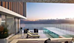 Продажа Апартаменты Palm Jumeirah