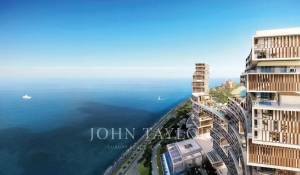 Продажа Апартаменты Palm Jumeirah