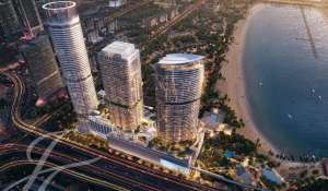 Продажа Апартаменты Palm Jumeirah