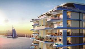 Продажа Апартаменты Palm Jumeirah