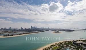 Продажа Апартаменты Palm Jumeirah