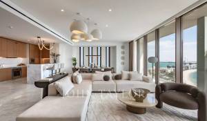 Продажа Апартаменты Palm Jumeirah