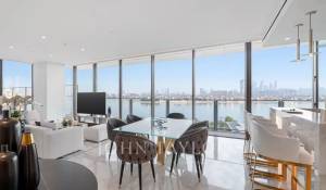 Продажа Апартаменты Palm Jumeirah