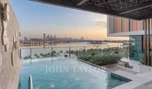 Продажа Апартаменты Palm Jumeirah