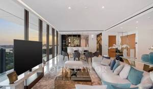 Продажа Апартаменты Palm Jumeirah