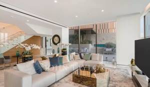 Продажа Апартаменты Palm Jumeirah