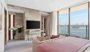 Продажа Апартаменты Palm Jumeirah