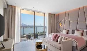 Продажа Апартаменты Palm Jumeirah